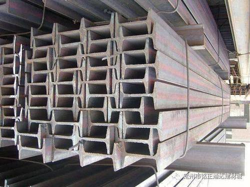 槽钢经济建筑用钢